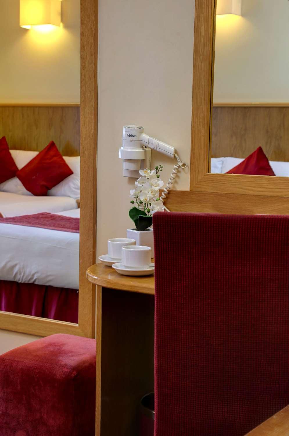 Western Highbury 3* Londra