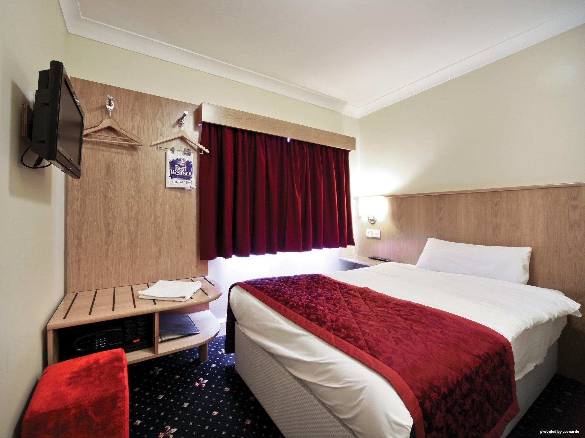 Hotel Western Highbury Londra